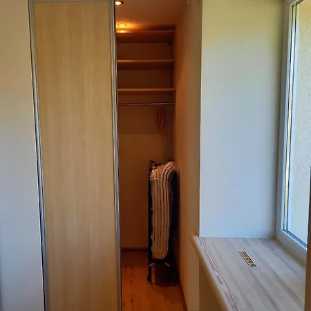 Ozolu Gatve 2- No Cesim 7 Km Apartment Janmuiza Exterior photo
