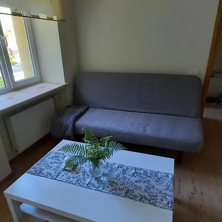 Ozolu Gatve 2- No Cesim 7 Km Apartment Janmuiza Exterior photo