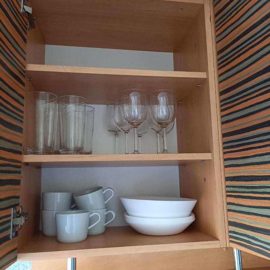 Apartment Ozolu Gatve 2- No Cesim 7 Km