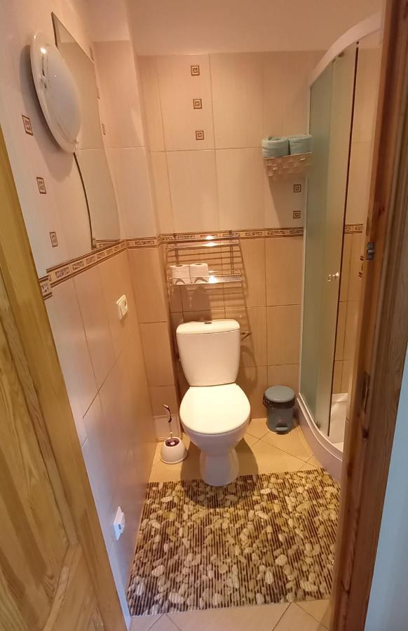 Ozolu Gatve 2- No Cesim 7 Km Apartment