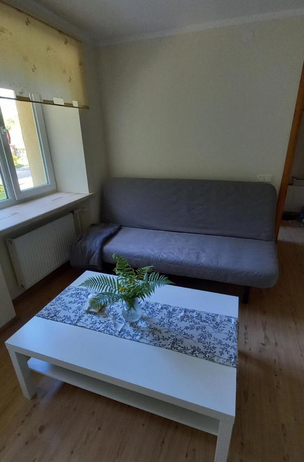Apartment Ozolu Gatve 2- No Cesim 7 Km